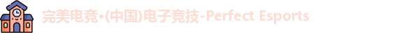 完美电竞